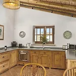 Prázdninový dům Andorinha House, Callebanda Barracol