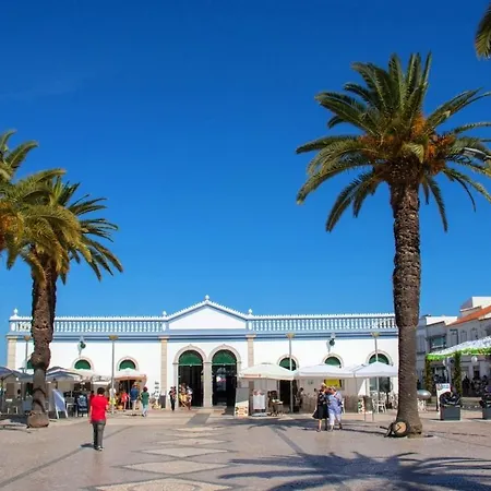 Andorinha House, Callebanda Barracol * Tavira