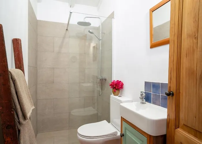 Vakantiehuis Andorinha House, Callebanda Barracol