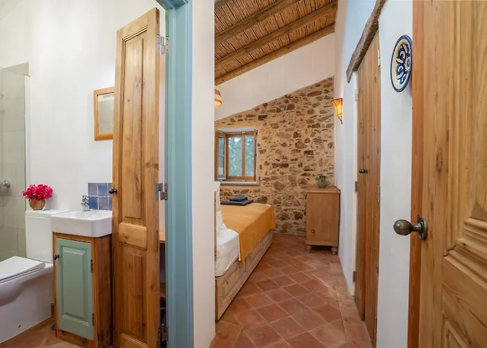 Vakantiehuis Andorinha House, Callebanda Barracol Tavira