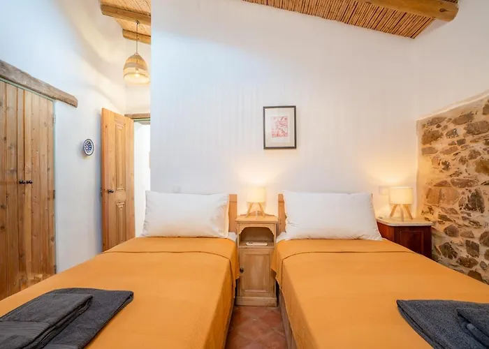 Vakantiehuis Andorinha House, Callebanda Barracol Tavira