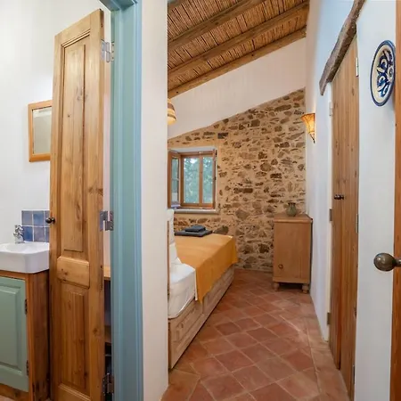 Tatil Evi Andorinha House, Callebanda Barracol Tavira