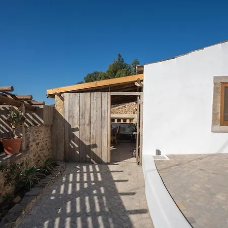 Tatil Evi Andorinha House, Callebanda Barracol Tavira