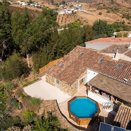 Tatil Evi Andorinha House, Callebanda Barracol Tavira